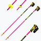 LEKI Wcr Lite Sl 3D children's ski poles pink 65065852 6