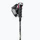 LEKI Carbon 11 3D ski poles black 65067881115 3
