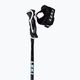 LEKI Artena Airfoil 3D ski poles black 65067971110 2