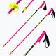 LEKI Racing Kids ski poles pink 65044302 6