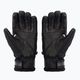 LEKI Snowfox 3D Lady Ski Gloves black 650805201 2