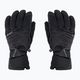 LEKI Spox GTX ski glove black 650808301080 2