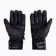 LEKI Women's Ski Gloves Snowfox 3D black 650802201075 2