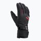 LEKI Spox GTX ski glove black/red 650808302080 7
