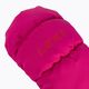 LEKI Children's Ski Gloves Little Eskimo Mitt Short pink 650802403030 4