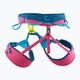 Women's climbing harness EDELRID Jayne III granite