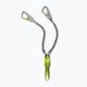 EDELRID Via Ferrata Cable Kit Lite VI oasis longline