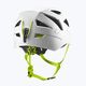 Climbing helmet EDELRID Zodiac II snow 3