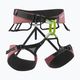 EDELRID Autana II climbing harness raspberry