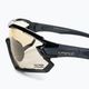 CASCO cycling glasses SX-34 Vautron black 09.1306.30 4