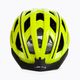 CASCO Cuda 2 bicycle helmet yellow 04.1641 2