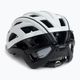 CASCO women's bicycle helmet Cuda white and black 2 04.1607 4