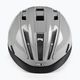 CASCO Roadster bicycle helmet Silver 04.3608 2