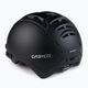 CASCO Roadster bicycle helmet black 04.3603 3