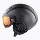 CASCO ski helmet SP-6 Visor 07.2550 6