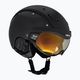 CASCO ski helmet SP-6 Visor 07.2550