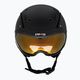 CASCO ski helmet SP-6 Visor 07.2550 2
