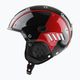 Casco ski helmet SP-4.1 black / red 2