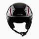 Casco ski helmet SP-4.1 black / red 3