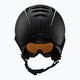 CASCO ski helmet SP-2 Carbonic Visor black 07.3732 3