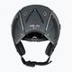 CASCO SP-3 gray jay ski helmet 3