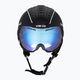 CASCO ski helmet SP-2 Photomatic Visor black 2