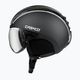 CASCO ski helmet SP-2 Photomatic Visor black 6
