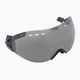Windscreen for CASCO Speed Carbonic grey bicycle helmets 04.5015.U
