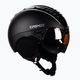 CASCO ski helmet SP-2 Visor black 07.3702