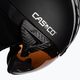 CASCO ski helmet SP-2 Visor black 07.3702 7