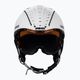 CASCO SP-2 Visier ski helmet white 07.3707 2