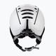 CASCO SP-2 Visier ski helmet white 07.3707 3