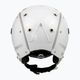 CASCO SP-3 airwolf white ski helmet 9