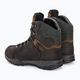 Women's trekking boots Meindl Gastein Lady GTX black/brown 3