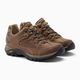 Women's hiking boots Meindl Caracas Lady brown 3876/96 5
