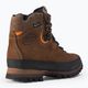 Women's trekking boots Meindl Paradiso Lady MFS brown 2996/74 7