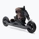 Powerslide XC Skeleton 150 off-road skates black/brown 908230 3
