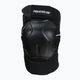 Powerslide Standard knee protectors black 903236
