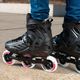 Powerslide Khaan Junior Pro children's roller skates black 940642 10