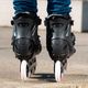 Powerslide Khaan Junior Pro children's roller skates black 940642 12