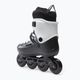 Powerslide men's roller skates Zoom Pro 80 black and white 880237 3