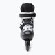 Powerslide men's roller skates Zoom Pro 80 black and white 880237 4