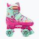 Playlife Kids Lollipop colour roller skates 880235 2
