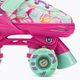 Playlife Kids Lollipop colour roller skates 880235 7