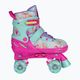 Playlife Kids Lollipop colour roller skates 880235 10