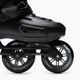 Powerslide men's roller skates Zoom Pro 100 black 908336 6