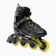 Men's Playlife Lancer 84 roller skates black 880275