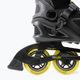 Men's Playlife Lancer 84 roller skates black 880275 8