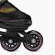 Playlife Joker children's roller skates black 880263 6