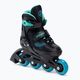 Playlife Joker Sky children's roller skates black 880264